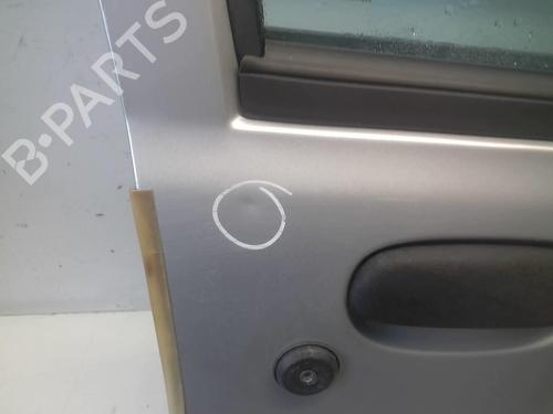 Right front door FORD FIESTA IV (JA_, JB_) 1.25 i 16V | BP18228110C3 