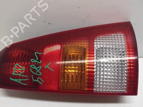 Højre baglygte FORD FOCUS I Turnier (DNW) 1.8 Turbo DI / TDDi | BP18229078C35 
