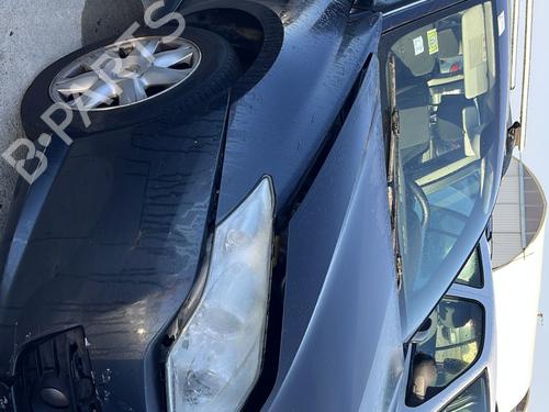 Used Parts RENAULT LAGUNA III Grandtour (KT0/1) 2.0 dCi (KT01, KT08, KT09, KT0K, KT12, KT1D, KT1W) 4455478