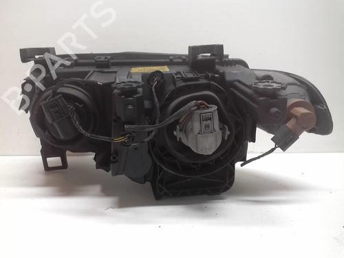 Used Right headlight BMW 3 Compact (E46) 320 td (150 hp) 18218232