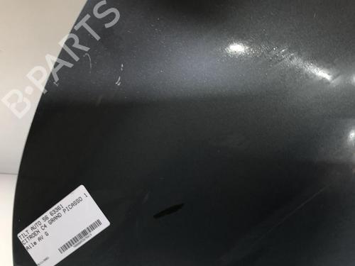 Used Left front fenders CITROËN C4 Grand Picasso I (UA_) 2.0 HDi 138 (136 hp) 18224226