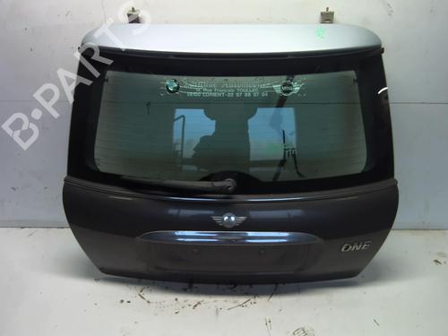 Bakluke CC/Kombi-Kupé MINI MINI (R50, R53) One (90 hp) 18229499