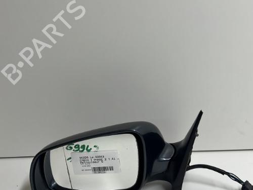 Retrovisor izquierdo SKODA FABIA I (6Y2) 1.4 16V (75 hp) 18357253