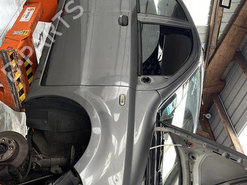 Used Parts FIAT PANDA (169_)  1.2 (169AXF2A, 169AXF1A)  4524753