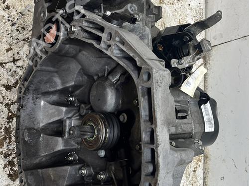 Gearbox DACIA LOGAN (LS_) 1.5 dCi (LS0K) | BP29919810M3