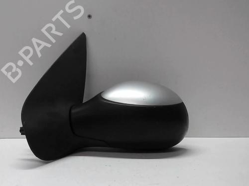 Retrovisor esquerdo PEUGEOT 206 Hatchback (2A/C) 1.4 HDi eco 70 | BP18225616C26 