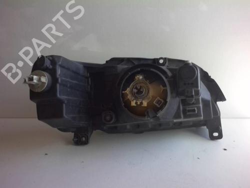 Left headlight PEUGEOT 106 II (1A_, 1C_) 1.5 D | BP18232644C28 
