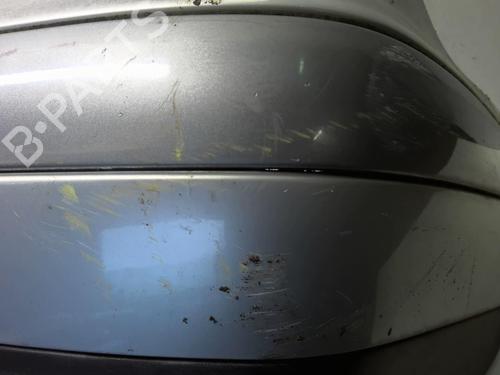 Rear bumper MERCEDES-BENZ CLK (C208) CLK 200 (208.335) | BP21091729C8 