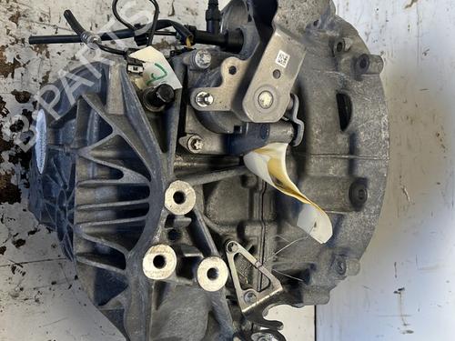 Gearbox MERCEDES-BENZ A-CLASS (W176) A 200 CDI (176.001) | BP23876877M3 