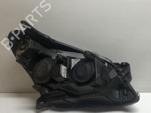 Used Left headlight Left headlight OPEL ASTRA H Estate (A04) 1.3 CDTI (L35) (90 hp) 18216479 18216479