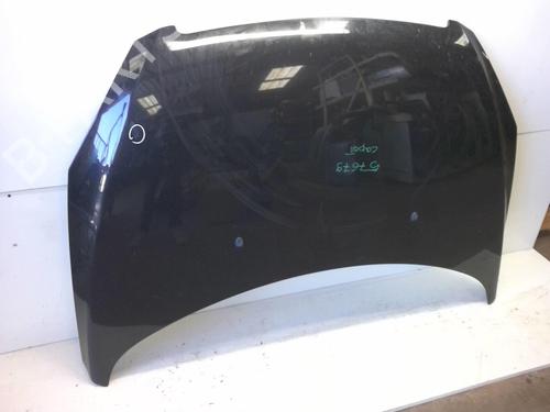 Hood PEUGEOT 307 (3A/C) 2.0 HDi 90 | BP18221941C1 