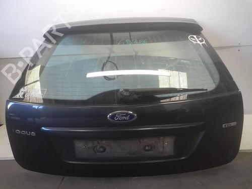 Used Tailgate Tailgate 18231880 18231880