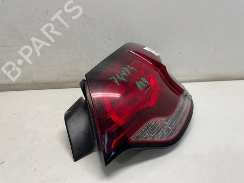 Right taillight CITROËN DS4 (NX_) 1.2 THP 130 | BP36762374C35 - Image 6
