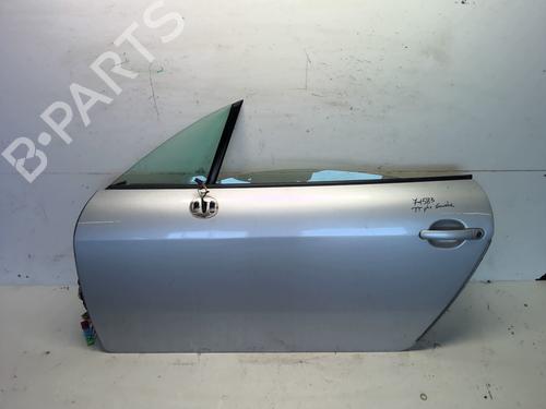 Used Left front door AUDI TT (8N3) 1.8 T (180 hp) 23030622