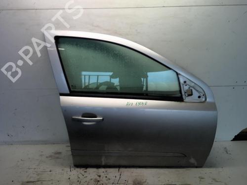 Right front door OPEL ASTRA H (A04) 1.7 CDTI (L48) | BP18209556C3 