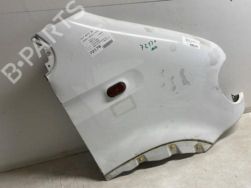 Forkjerm høyre Forkjerm høyre RENAULT MASTER II Van (FD) 2.2 dCI 90 (FD0G, FD0N, FD2G, FD2N, FD3G, FD3N) (90 hp) 26654186 26654186