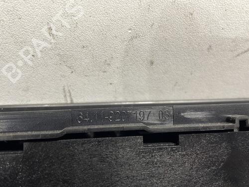 Climate control BMW 1 (F21) 116 d | BP31637402I5