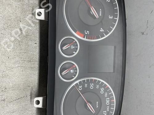 Used Instrument cluster RENAULT LAGUNA Coupe (DT0/1) 2.0 dCi (DT01, DT08, DT09, DT0K, DT12, DT1C, DT1D, DT1M,... (150 hp) 27334946