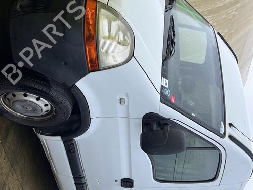 Ricambi RENAULT MASTER II Van (FD)  2.5 dCi 120 (FD0M, FD0U, FD0W, FD2M, FD2W, FD3M, FD3U,...  4741387