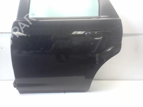 Left rear door FORD FOCUS II Turnier (DA_, FFS, DS) 1.8 TDCi | BP18217898C4 