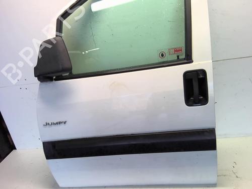 Left front door CITROËN JUMPY I Van (BS_, BT_, BY_, BZ_) 2.0 HDi 110 | BP20341238C2 