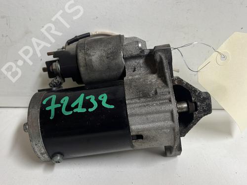 Startmotor DACIA SANDERO 1.4 MPI LPG (72 hp) 23846906