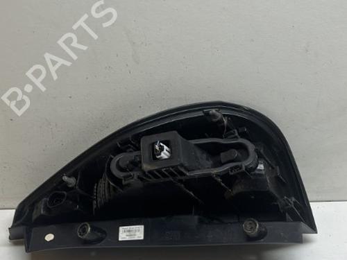 Left taillight RENAULT SCÉNIC III (JZ0/1_) 1.5 dCi | BP18255369C34