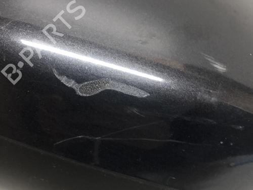 Left mirror CITROËN C5 III Break (RW_) 2.0 HDi | BP18210059C26 