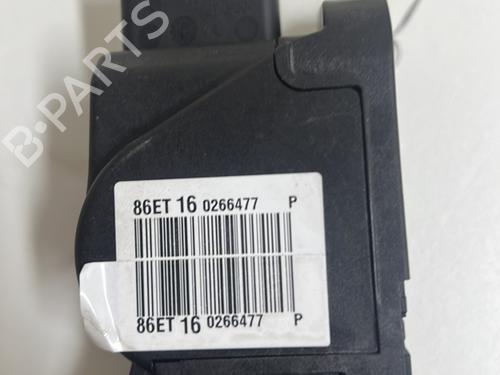Pedal CITROËN C4 II (NC_) 1.6 HDi 90 | BP25276569I4 
