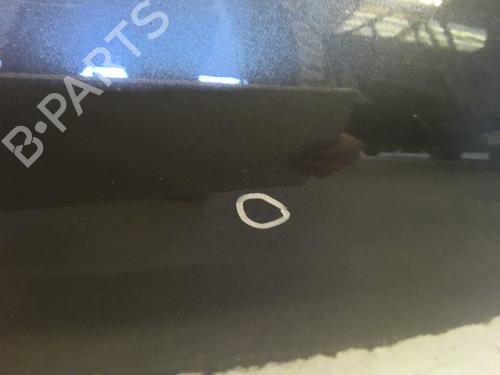 Tailgate PEUGEOT 3008 I MPV (0U_) 1.6 HDi | BP29527279C6 