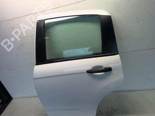 Used Left rear door CITROËN C3 II (SC_) 1.4 HDi 70 (SC8HZC, SC8HR0, SC8HP4) (68 hp) 18209648