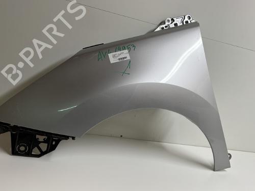 Left front fenders PEUGEOT 5008 (0U_, 0E_) 1.6 HDi | BP19060703C41