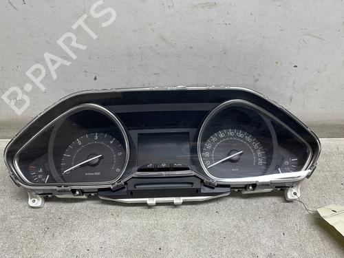 instrument-cluster-peugeot-208-i-ca_-cc_-2012-2013-2014-2015-2016-2017-2018-2019-2020-2021-31637384 main image