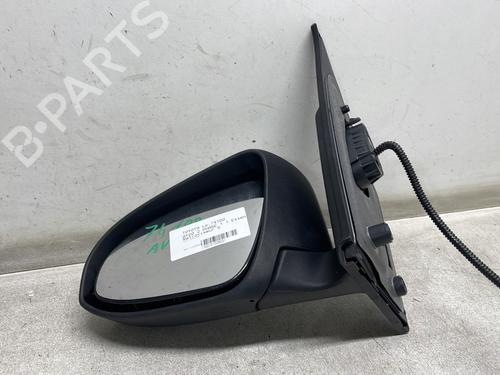 Bakspejl venstre TOYOTA AYGO (_B4_) 1.0 (KGB40) (69 hp) 31646013