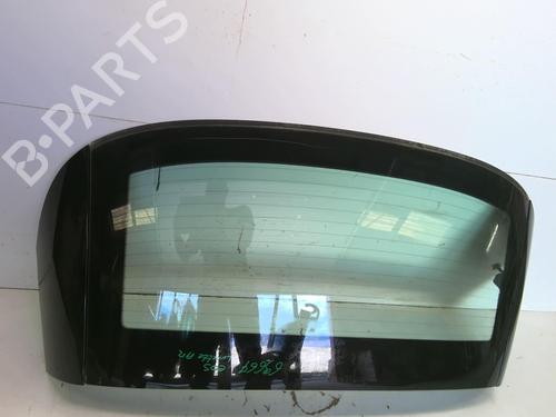 Bootlid window VW EOS (1F7, 1F8) 2.0 TDI | BP18485744C64 