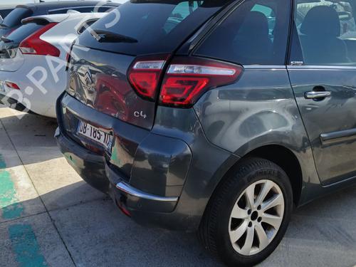 Used Parts CITROËN C4 Picasso I MPV (UD_)    4773721