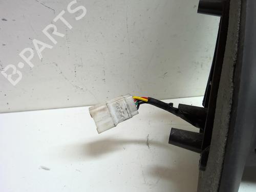Left mirror CHEVROLET AVEO / KALOS Hatchback (T200) 1.4 16V | BP18217330C26 