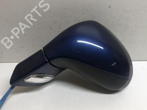 Used Left mirror PEUGEOT 308 I (4A_, 4C_) 2.0 HDi (136 hp) 18226963