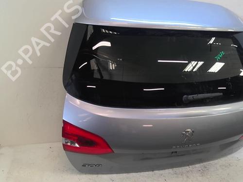 Bagklap CC/Kombi-Coupé Bagklap CC/Kombi-Coupé 39004075 39004075