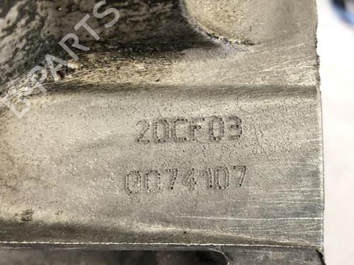 Gearbox CITROËN SAXO (S0, S1) 1.1 X, SX | BP18230358M3 