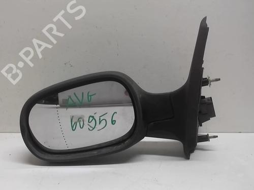 Left mirror RENAULT MEGANE I (BA0/1_) 1.9 D Eco (BA0A, BA0U, BA0R) | BP18221149C26