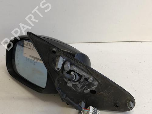 Used Left mirror PEUGEOT 406 Break (8E/F) 2.0 HDI 110 (109 hp) 18210815