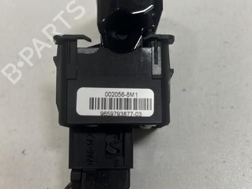 Przełącznik CITROËN C4 Picasso I MPV (UD_) 1.6 HDi 110 | BP18332362I30