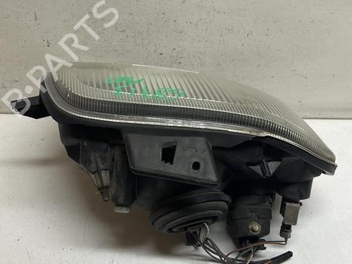 Used Right headlight Right headlight RENAULT CLIO II (BB_, CB_) 1.2 (BB0A, BB0F, BB10, BB1K, BB28, BB2D, BB2H, CB0A,... (58 hp) 18226249 18226249