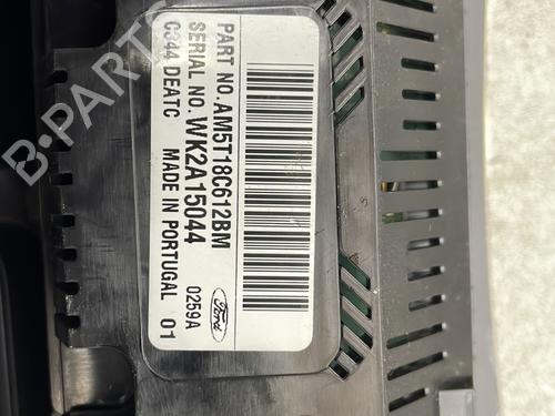 Climate control FORD C-MAX II (DXA/CB7, DXA/CEU) 1.0 EcoBoost | BP31583191I5 - Image 3