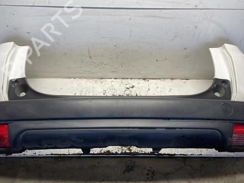 Used Rear bumper PEUGEOT 2008 I (CU_) 1.6 HDi (92 hp) 28490462