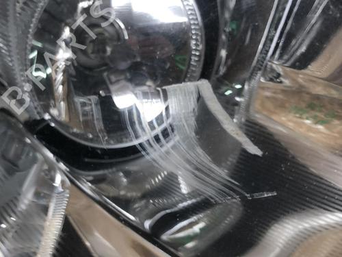Used Right headlight Right headlight 18210296 18210296