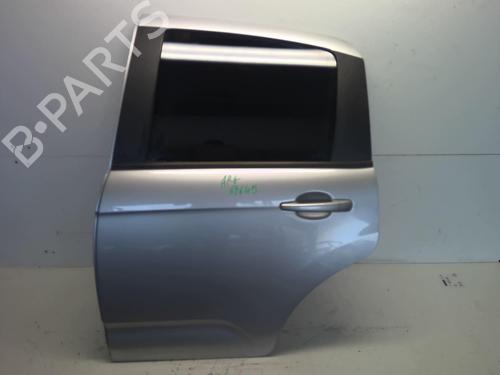 Used Left rear door CITROËN C3 II (SC_) 1.4 HDi 70 (SC8HZC, SC8HR0, SC8HP4) (68 hp) 19033778