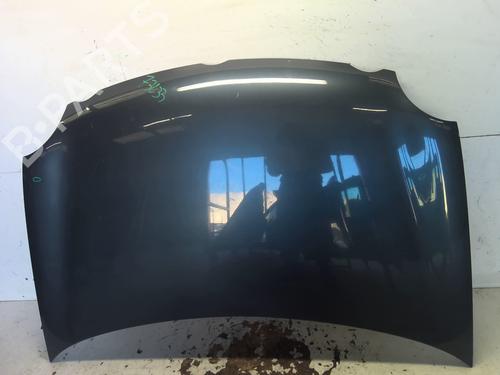 Hood VW POLO IV (9N_, 9A_) 1.4 TDI | BP27675871C1 