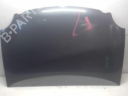 Hood VW POLO IV (9N_, 9A_) 1.2 12V | BP18228494C1 
